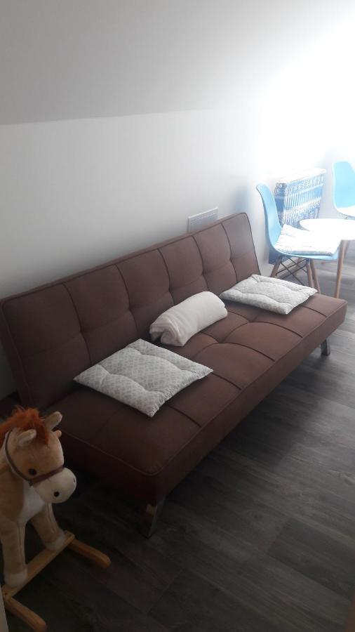 Ubytovani Otin Jindřichŭv Hradec Exteriör bild